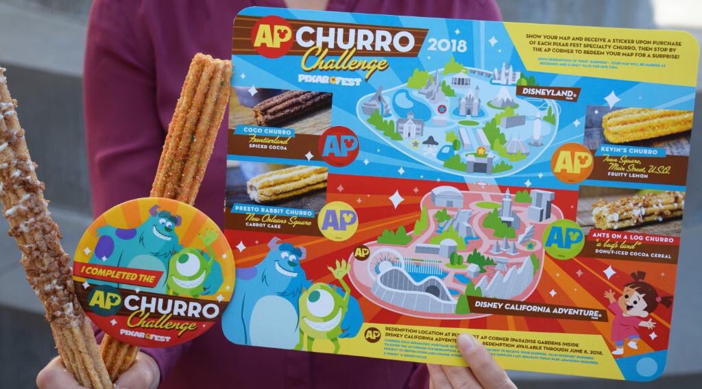 francisdominiic's tweet photo. ANY WANNA GO TO DISNEYLAND AND DO THE AP CHURRO CHALLENGE?!?!?!?!?!?! https://t.co/pM1YXxC7cS