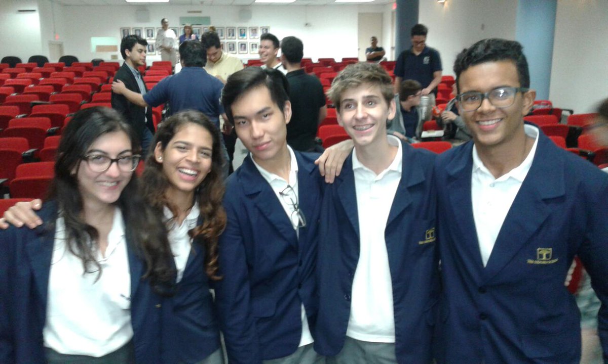 Jóvenes Unidos por el Diálogo tweet media