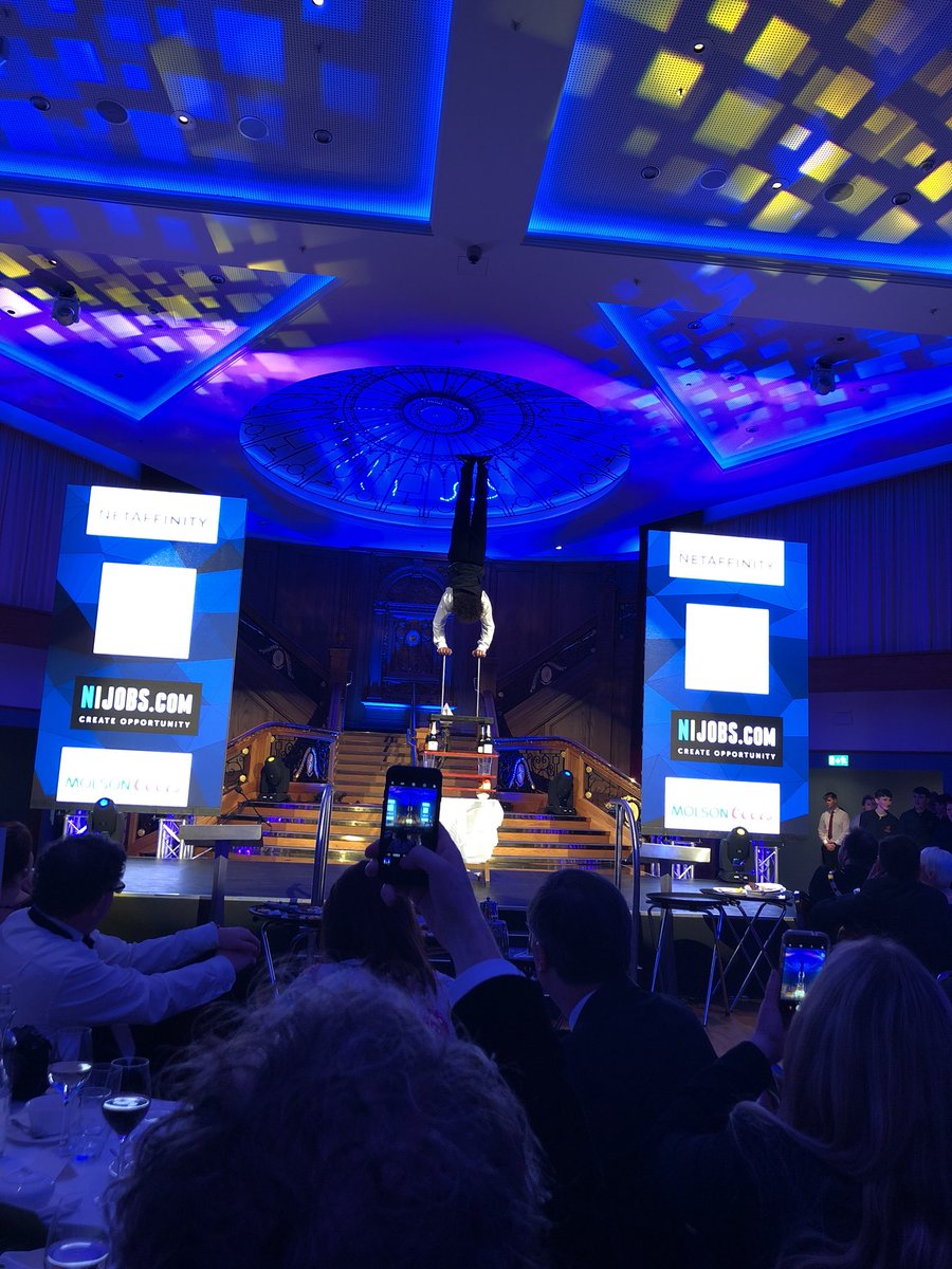 Table performance #IOHNI18