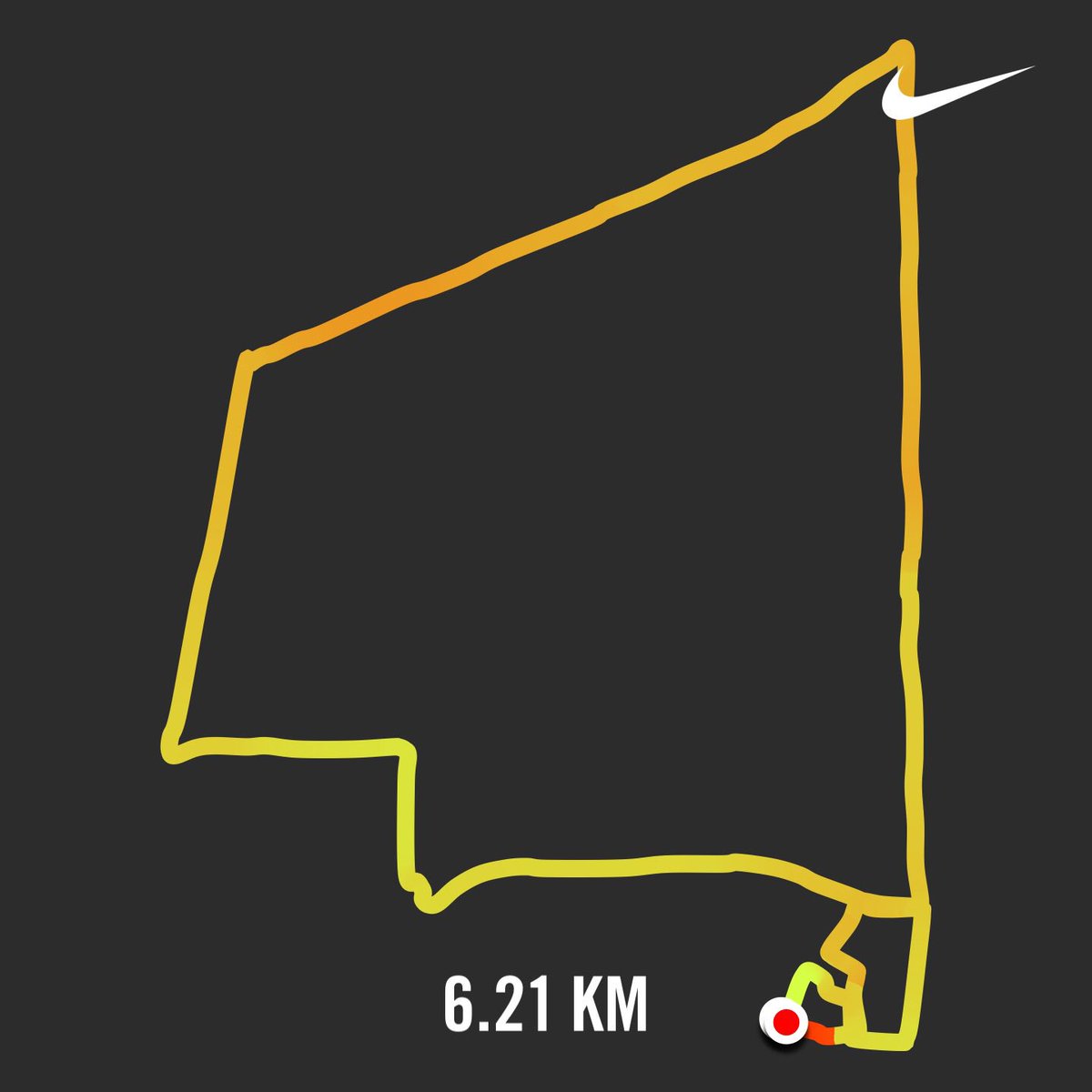 katzueno's tweet image. #IwakuraRun #SatMorningRun #AichiRun #WeekendRun