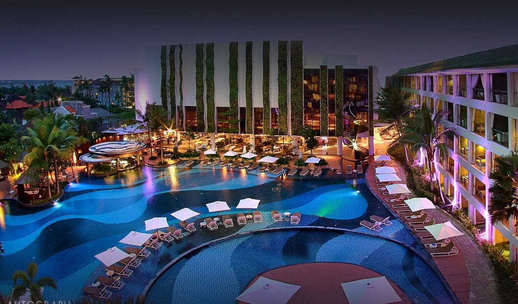 laisanho's tweet photo. #MembersGetIt #ExactlyLikeNothingElse @autographhotels @MarriottRewards https://t.co/P0Q9aZJvqX