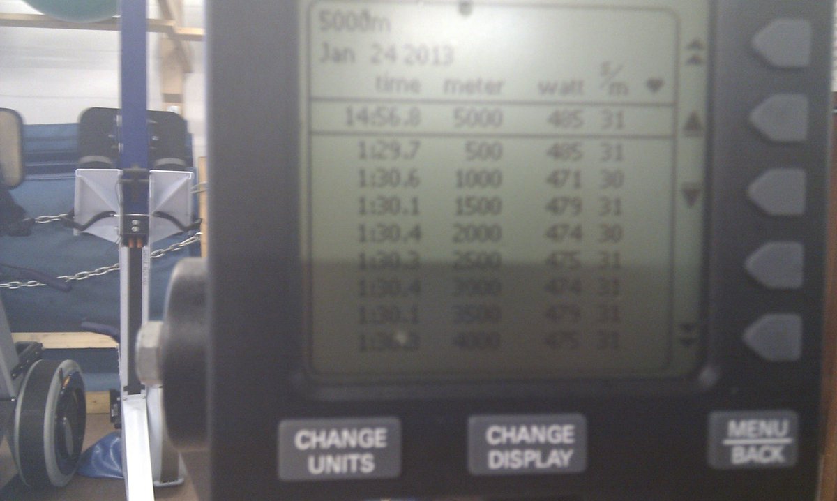 malcolmhoward's tweet photo. @rowingrelated @mikegcraig @WorldRowing On a dynamic erg so doesn't really count https://t.co/RoJDI5A8eA