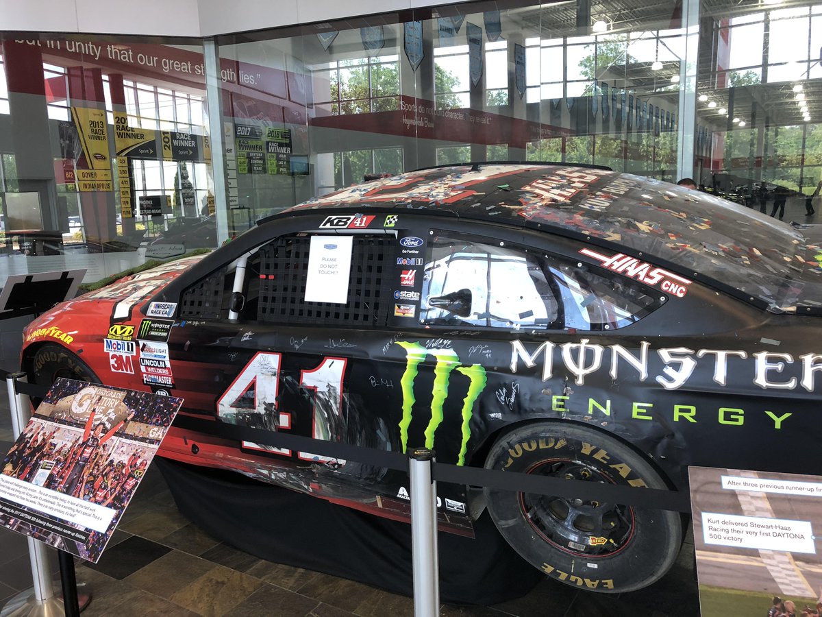 r/NASCAR on Reddit (@NASCARonReddit) | Twitter