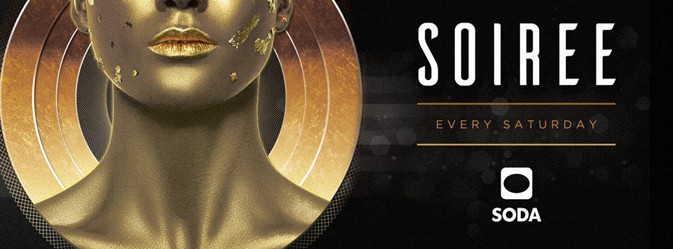 inthe_uk_wales's tweet photo. #SoireeSaturdays #ChartToppers @DjGiggsy & #DjJayVivet with #Funk Sat 12th May at 9pm @SodabarOfficial in Cardiff @SoireeSaturdays #CardiffNightlife https://t.co/Fb3e3ePlbl https://t.co/2R6HwB6Gur