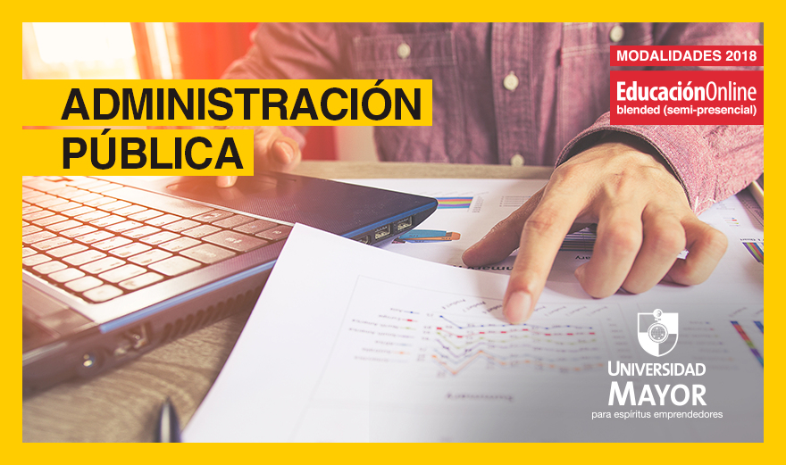 EducOnlineMayor's tweet photo. ¿Quieres ser un funcionario público que ayude a optimizar los servicios estatales? Estudia Administración Pública y conviértete en un profesional con capacidad para mejorar las instituciones del Estado 👩‍💼. Conoce más la carrera en: https://t.co/sM4xuDlkVQ https://t.co/IefVMxyLum