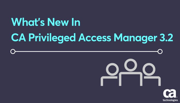 CASecurity's tweet photo. Newsflash!! CA’s #PrivilegedAccessManager 3.2 now offers support for #Microsoft® #Azure https://t.co/ehtCC99qvf https://t.co/EjG6AXMCoc