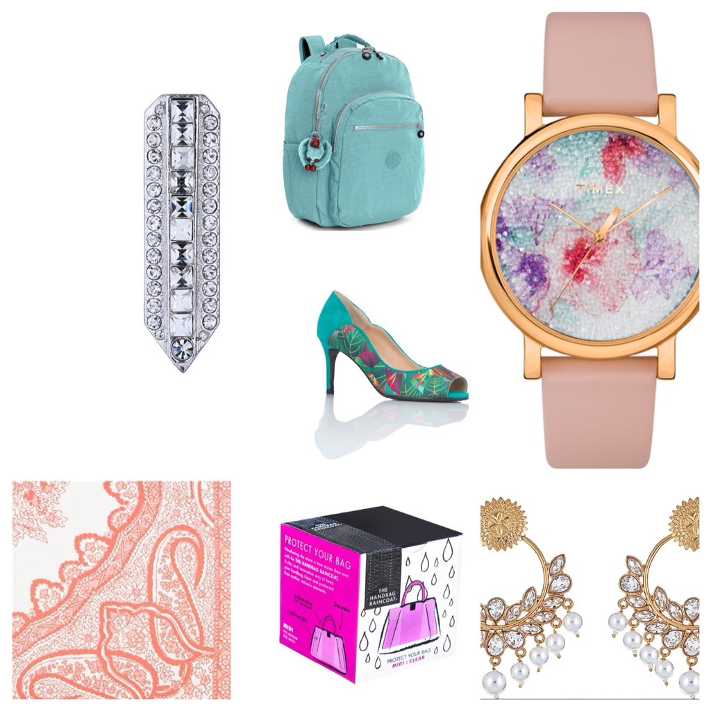 thirtymommy's tweet photo. 7 LUXE gifts she is sure to adore from the @AccessoryNews #MothersDay Preview! https://t.co/VooMsLuSW5 @BlossomBox @KiplingUSA @timex @JoanOloffShoes @HandbagRaincoat @echonewyork & @JubileeJonesCo Which one is your favorite? #Gifts #GiftsForHer #ACTopPicks #spon https://t.co/ILbOHDbSdY