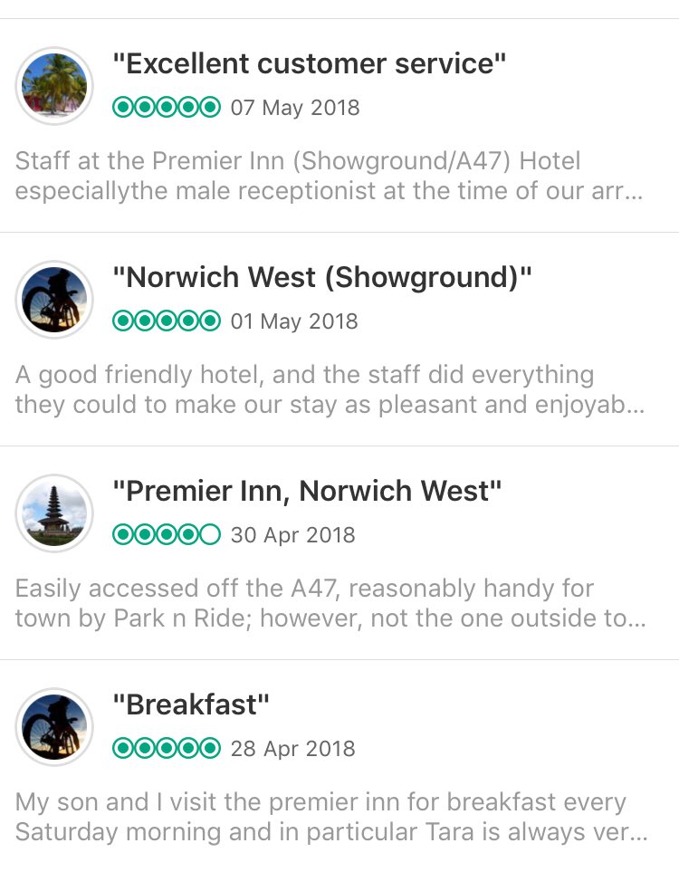 Some fantastic reviews for the Showground team recently 🥇⭐️ #oneteamonedream #topservice <a href="/NewboldElaine/">Elaine Newbold</a> <a href="/SDEBDD/">simon ewins</a>