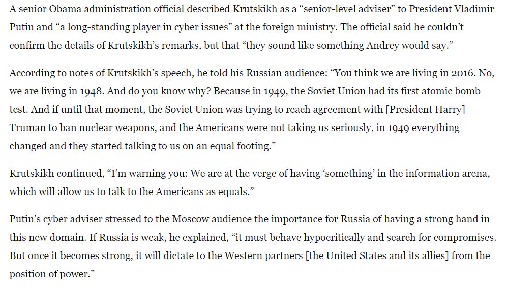 bitburner's tweet image. #FlashbackFriday 

#REDROBOT

washingtonpost.com/blogs/post-par…