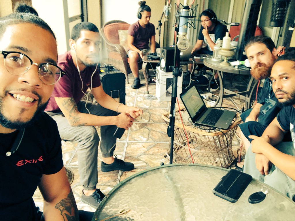 #Podcast time with <a href="/EncryptCorp/">Encrypt Corp</a> @encryptmatt @EncryptGio 

#Encryptotalk
#cryptocurrency #cryptocurrencynews