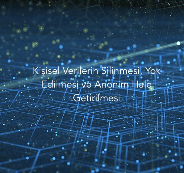 guzeloglulegal's tweet photo. #Kişisel #Verilerin #Silinmesi, Yok Edilmesi ve #Anonim Hale Getirilmesi
https://t.co/eaoQiHBfys https://t.co/YG7BeEMKHs