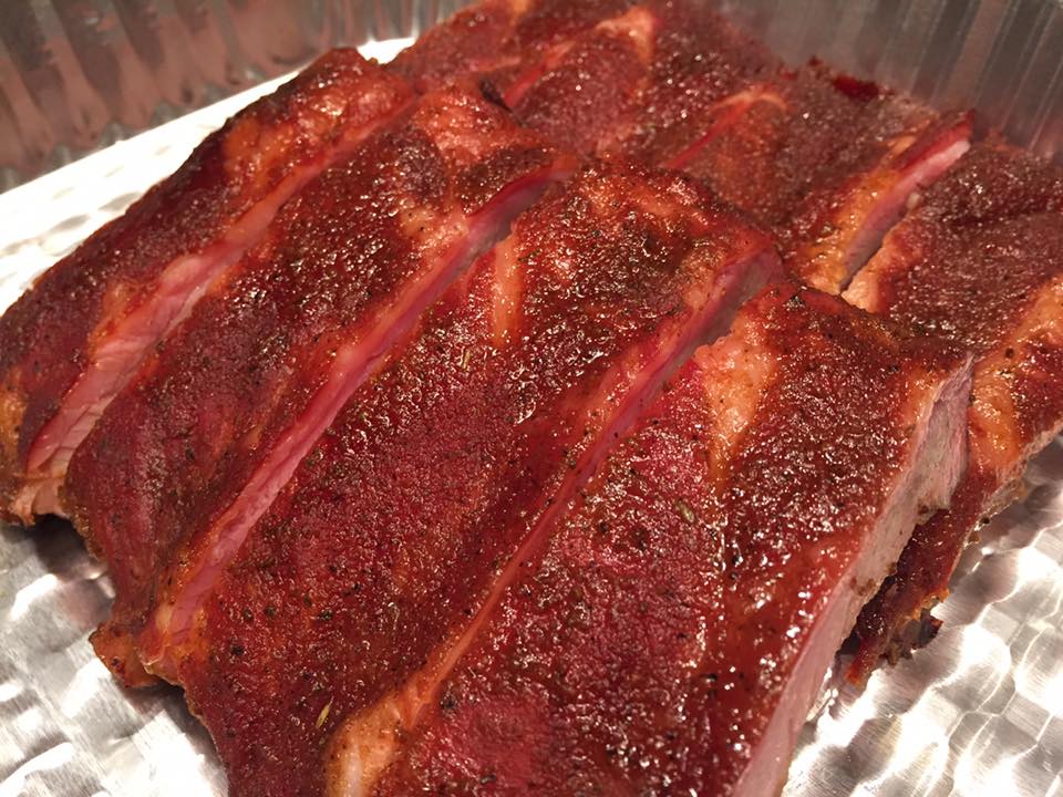 smokefreaks's tweet photo. #EatWhatYouWantDay = BBQ
πΊβ€οΈπ
#SmokeFreaks #TasteTheFreakage #FreakWatch2018 #HowlingForGlory #BBQ #Barbecue #KCBS #BBQLife #BBQExperience #CompBBQ https://t.co/kRU0B698L0