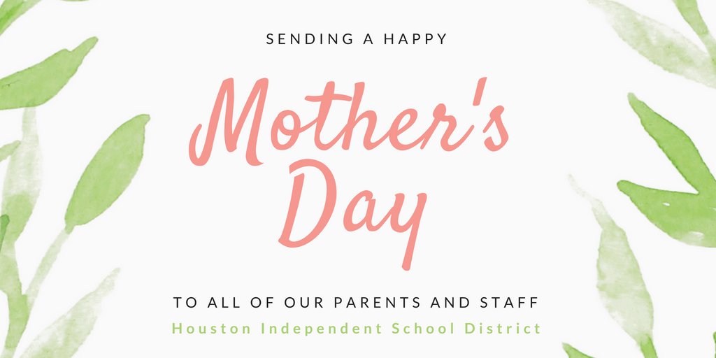 Houston ISD on Twitter