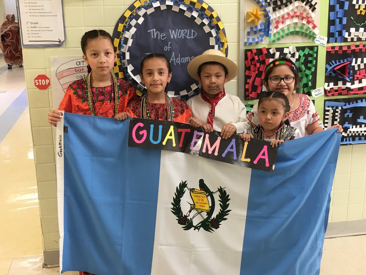 #internationalnight <a href="/JohnAdamsElem/">John Adams Elem Sch</a>