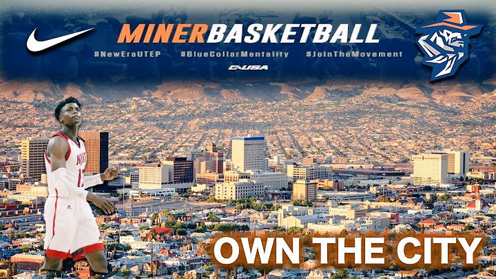 theUTEPMovement's tweet photo. @AnthonyTarke it’s your time‼️‼️‼️ #TarkeTime #OfficialVisitThisWeekend
#JoinTheMovement #NewEra #UTEP https://t.co/YQmer54YEi