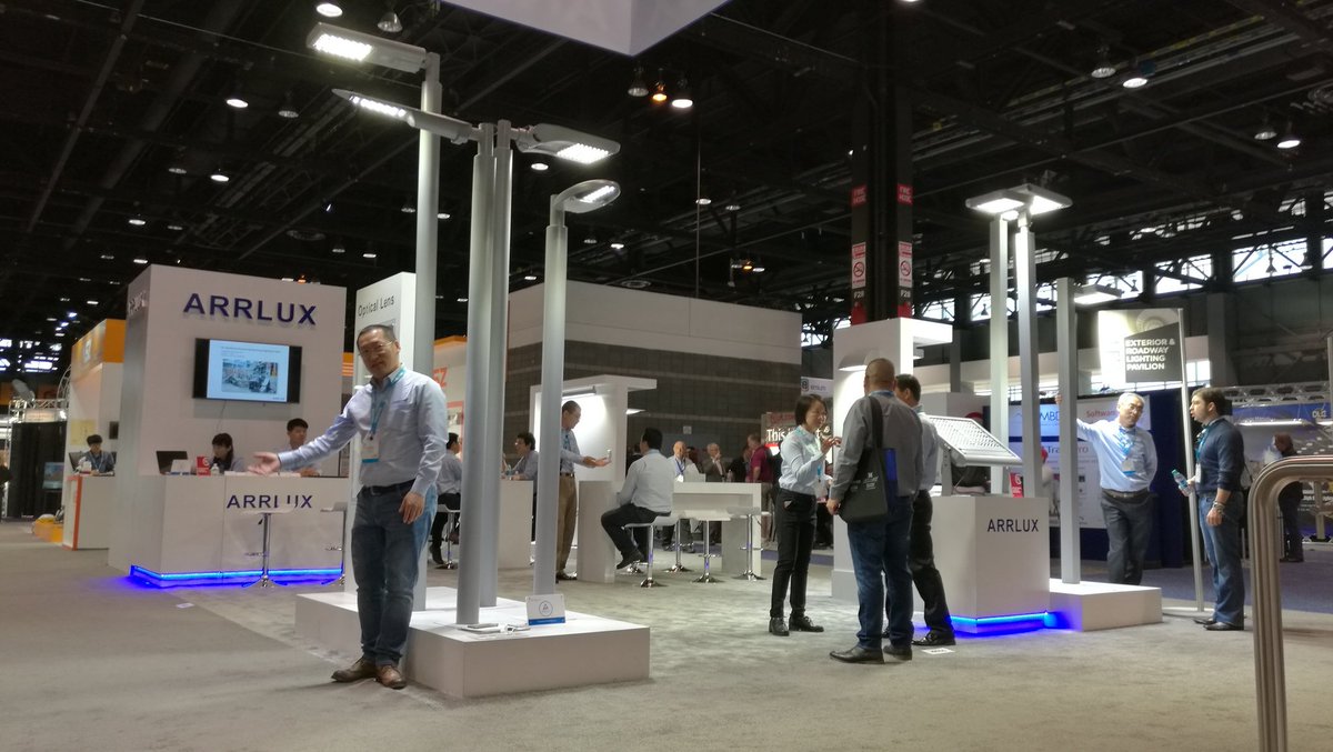 HugoLEDpro's tweet image. Welcome to my booth