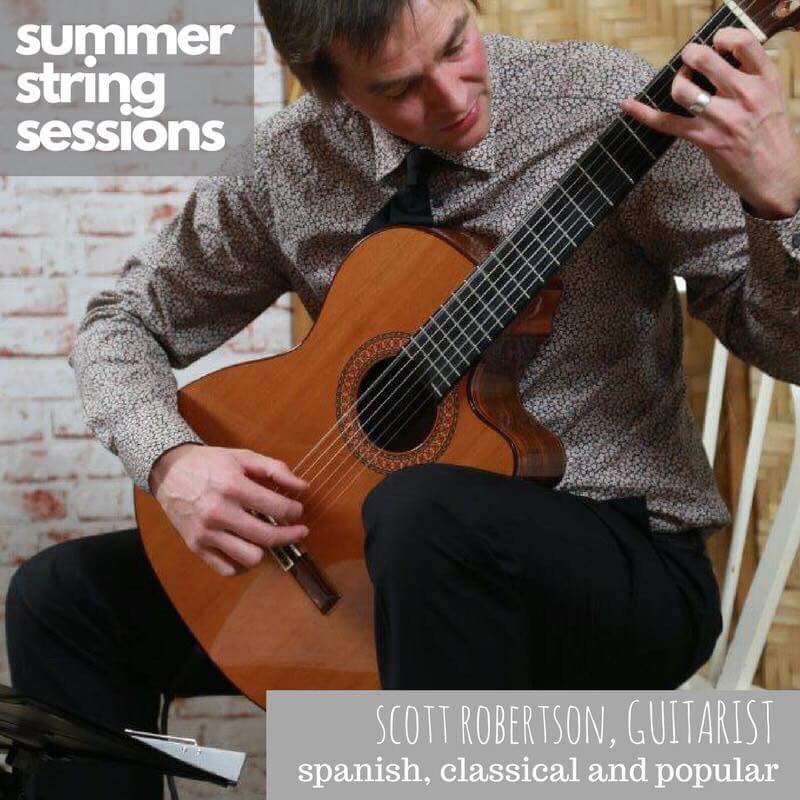 classicsbyscott's tweet photo. What a splendid night playing Spanish guitar @LunyaMCR - @ILoveMCR @manchesterfoody @visit_mcr - #firstclassfood company and atmosphere! @sguitarsquad https://t.co/jJITLssnjF