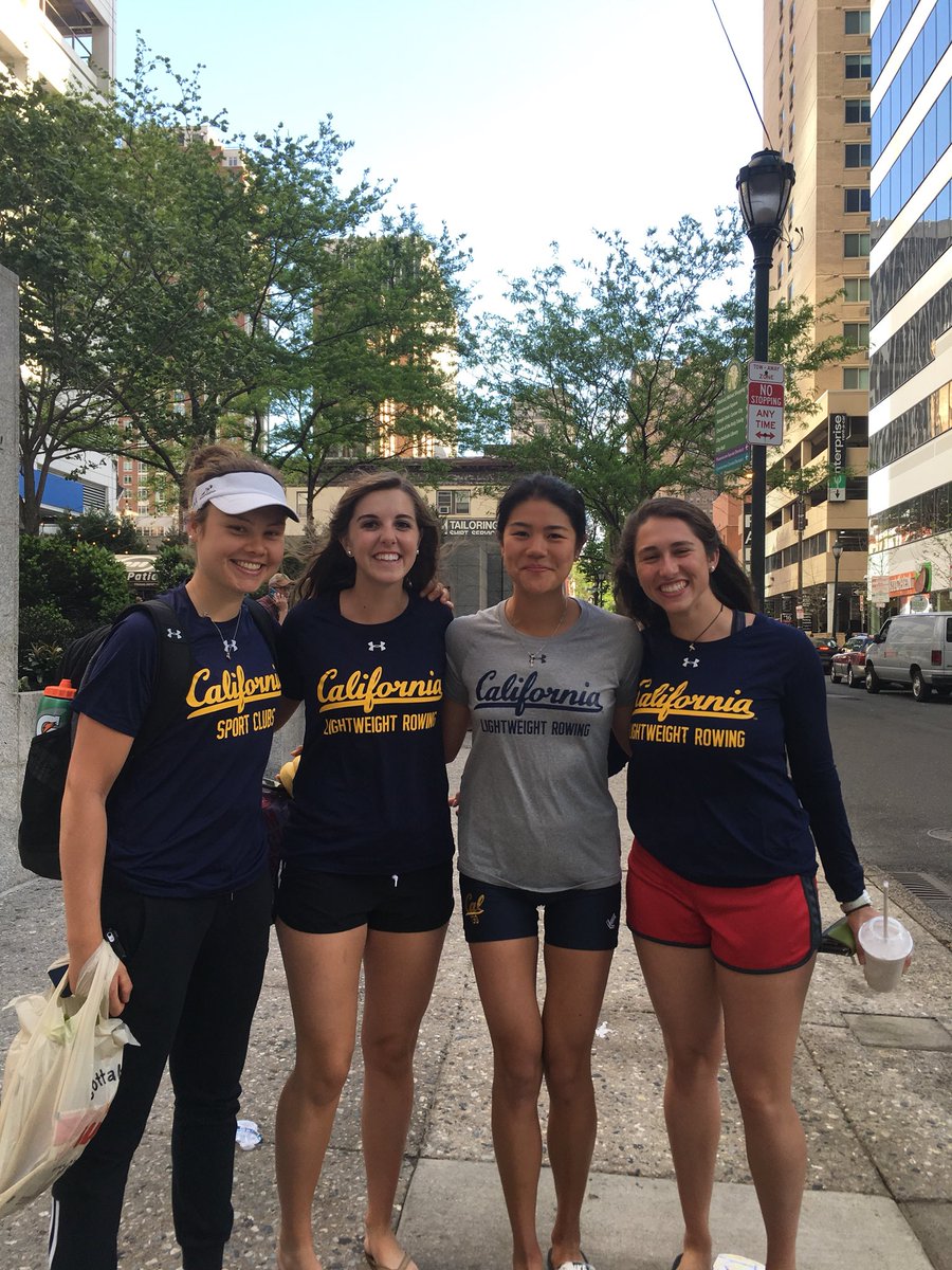 Cal Philly Alumni tweet media