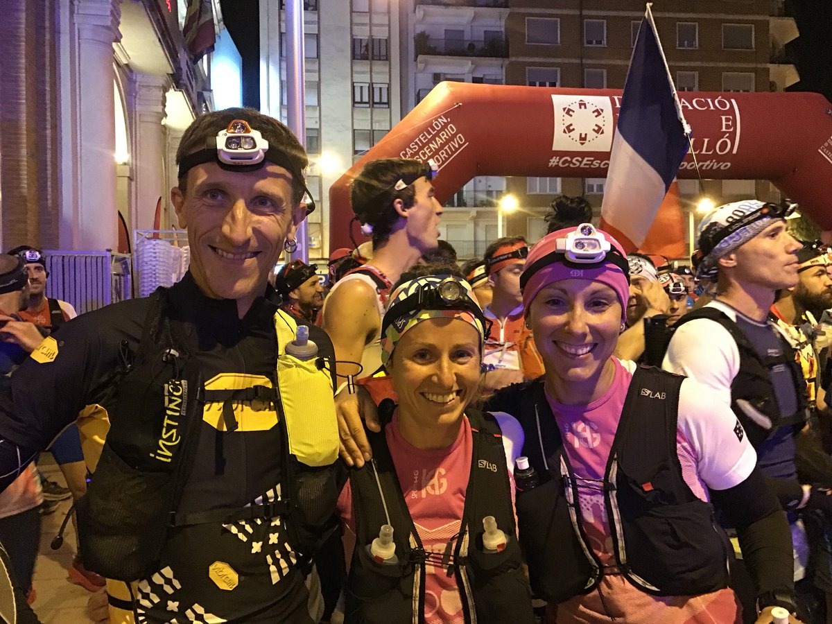 moxigeno's tweet photo. Javi, Leire, Xari...más favoritos para esta #CSP115 , la prueba más larga de #penyagolosatrails Siguelo todo aquí con nosotros > https://t.co/4T97Pa3EMt… https://t.co/1xz3L2JELj