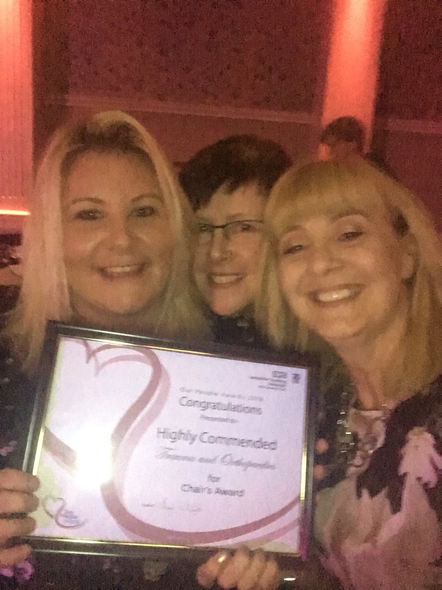 Only1annsmith's tweet image. LTH OPA #table14