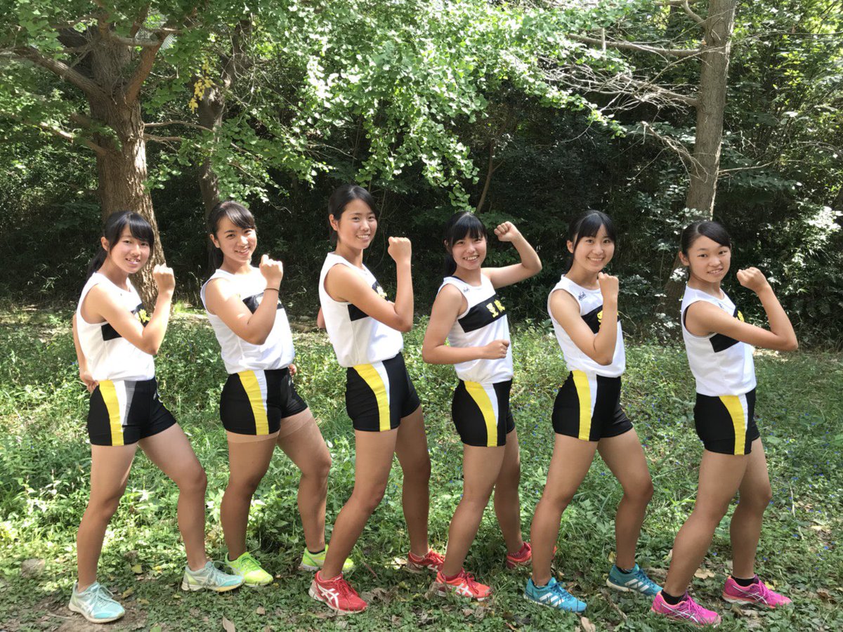 星陵陸上部女子71st Seiryo Stf71 Twitter