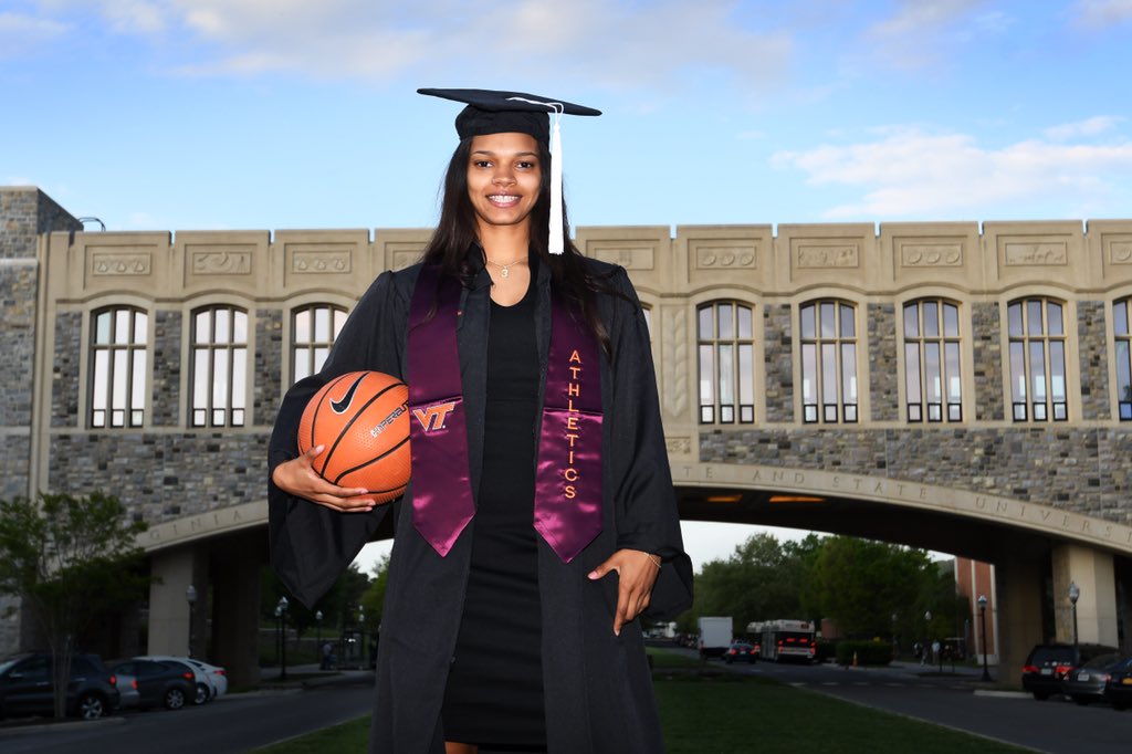 ogfuneral's tweet photo. DeeSigningOut 🎓Proud to be a Virginia Tech Alum, I cant thank my family/coaching staff enough for this opportunity!! With 1 year of collegiate eligibility I am currently undecided, but will continue my education in a masters program 🙏🏾✨ #ForeverAHokie #ThankyouHokieNation🐔🌏 https://t.co/ialqhHRjRa