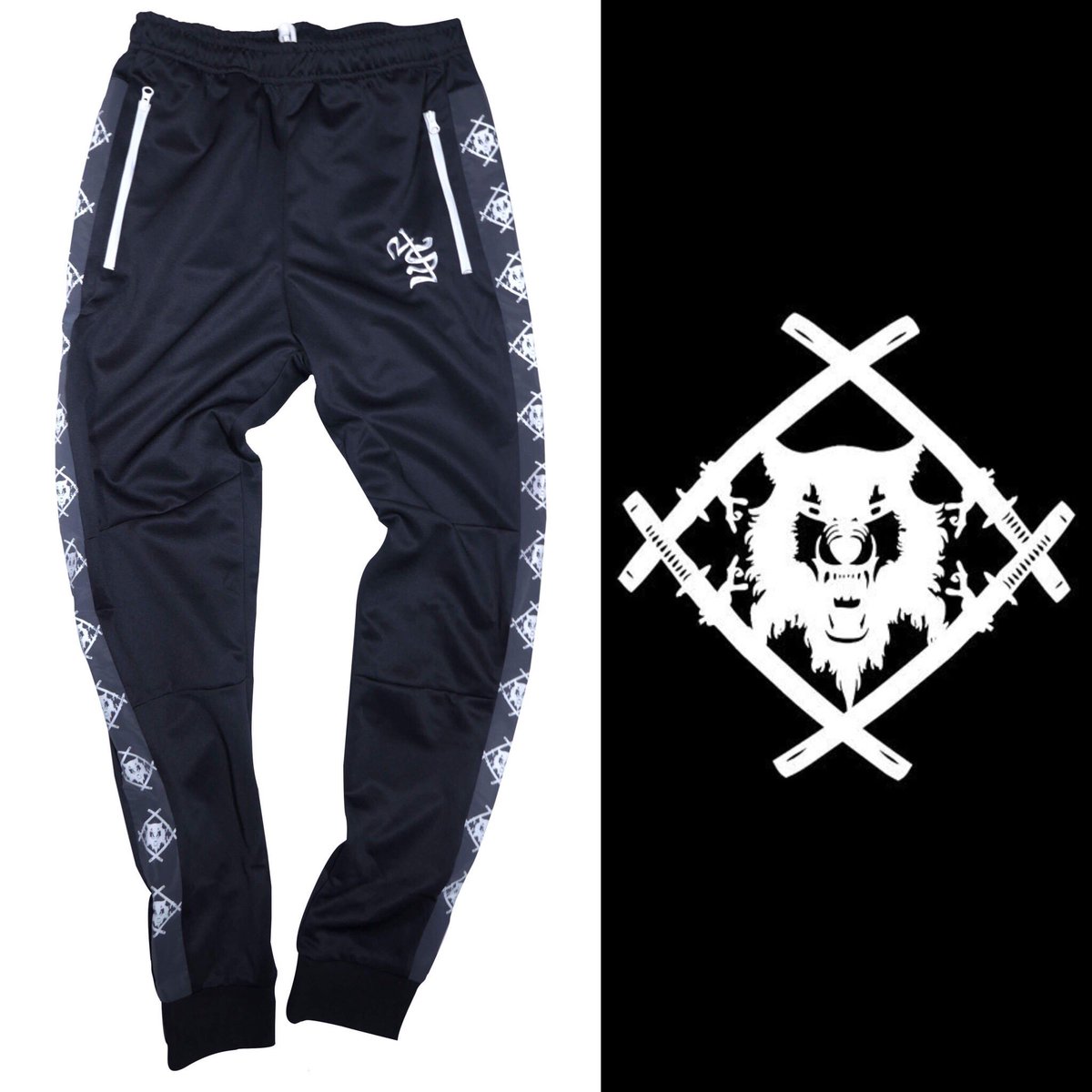 TheHollowSquad's tweet photo. new hollowsquad x @yungshiva drop at 5pm today - yall have waited over a year for these &amp; we appreciate the patience 🖤🏁 !!! https://t.co/Wm3r7Otgxw