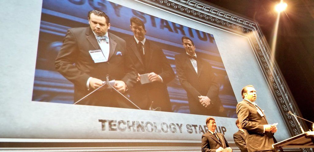 Here's who won at <a href="/PhilaPACT/">Philadelphia Alliance for Capital & Technologies</a>'s Enterprise Awards (like @dellboomi, @relayit and @perpay_inc) bit.ly/2rAaDNS