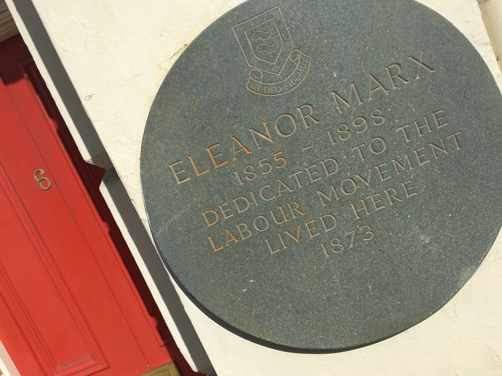 NickCorston's tweet image. 3/3 Brilliant piece on @BBCRadio4 PM@tonight on AI/Robots and Karl Marx anniversary. 

From 44’ 30” here: bbc.co.uk/programmes/b0b…

Funnily enough I slept at his daughters house in Brighton last night for £24 c/o @Airbnb_uk  

#OneLessStranger