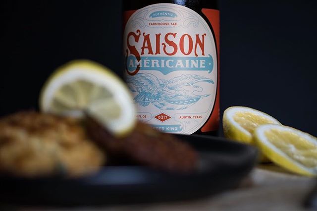 Last week I stopped by the bottle shop with the intention of picking up a bottle of Saison DuPont for a piece that I’m writing for The BNC. When I got there, I was delighted to find that a few bottles from @jesterkingbrewery had come in that week (SC dis… instagram.com/p/Bipy_iUHGNDx…