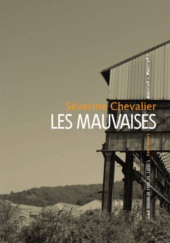 GALESRobert1's tweet photo. @manuf_de_livres Chronique "Les Mauvaises", Séverine Chevalier "Peu d'auteurs atteignent cette  sensibilité" https://t.co/RwNC5k6cNy https://t.co/FQ5hJKarZe