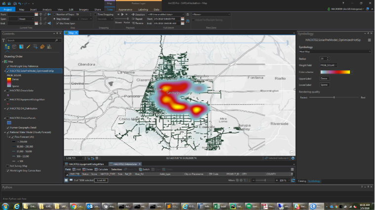 HackOutNinja's tweet photo. Combination of geospatial analytics and machine learning is the key to effective solutions
#hackathons #hackninjas #bigdata #analytics
https://t.co/KIufQgMYft https://t.co/XCJBEsSYGF