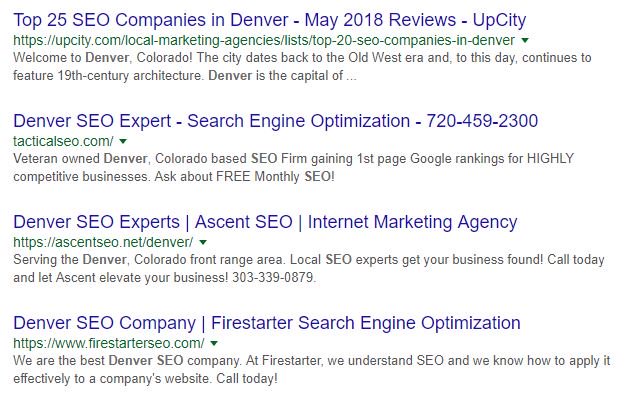 elzramos's tweet photo. Two-liner meta descriptions are showing in SERPs. Is there any relevant update regarding this? Most of the queries but not all of them @rustybrick @glenngabe @JohnMu https://t.co/quRGrO7OGy