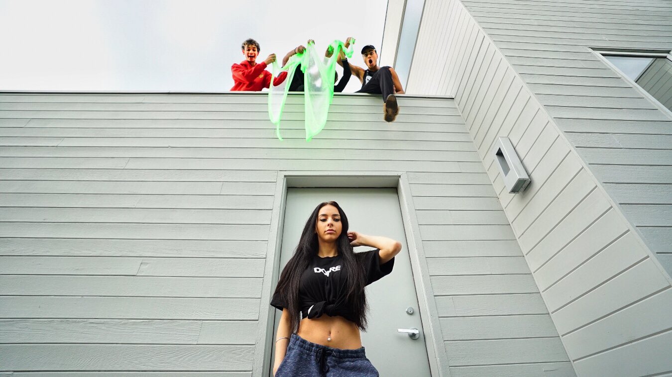 Dobre brothers pranks online