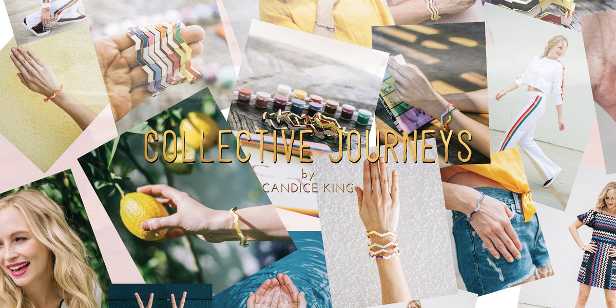 Your Journey, My Journey, ​Our Collective Journeys start this June. Sign up to be first invited to join us on this exclusive Journey....
collectivejourneys.com