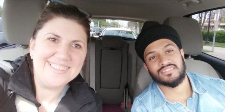 DSinghVIP's tweet image. On the Go with @FoyDawn.
 Expansion talk!!!!!  #vipwireless #1masteragent #LongIsland