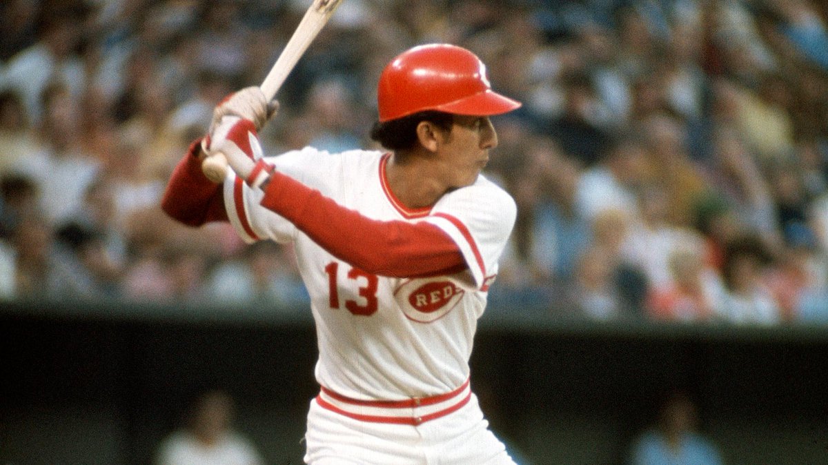 Cincinnati Reds tweet media