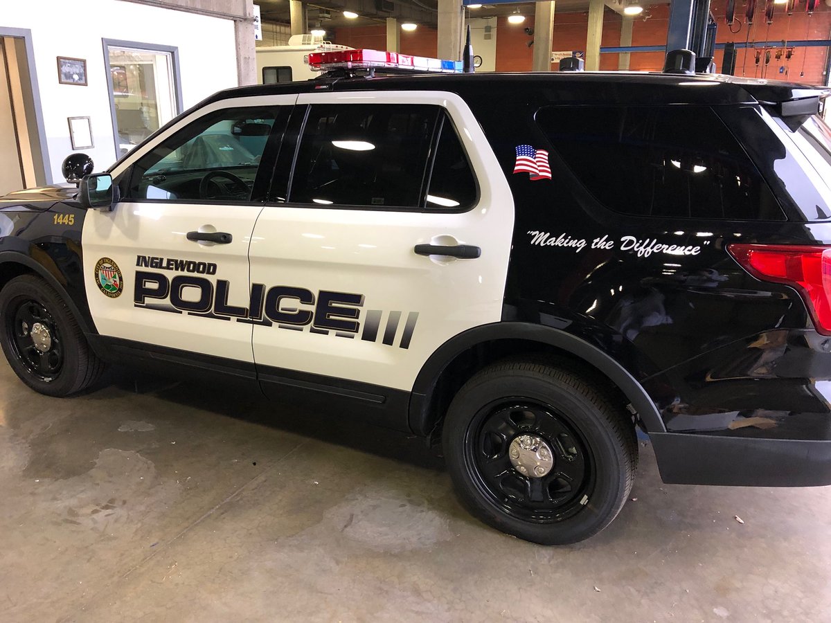 Inglewood Arrests and Warrants Jail Roster Search