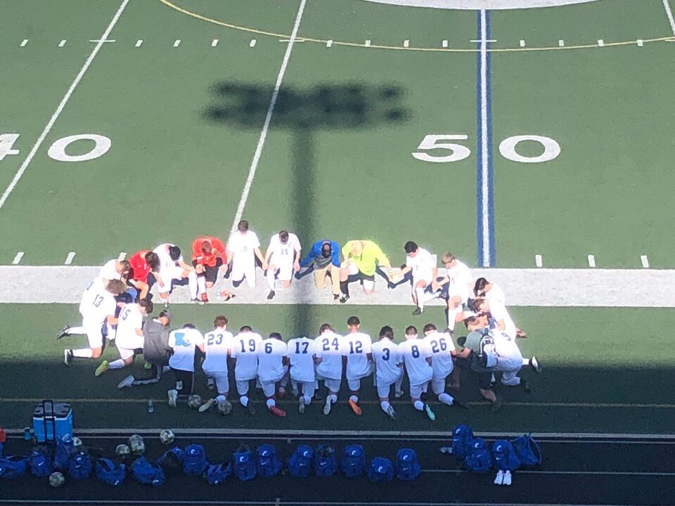 EvanTrimble27's tweet photo. No complaints about this season. Couldn’t have asked for a better group of guys to play with🚾 https://t.co/BKY9lGUqjS