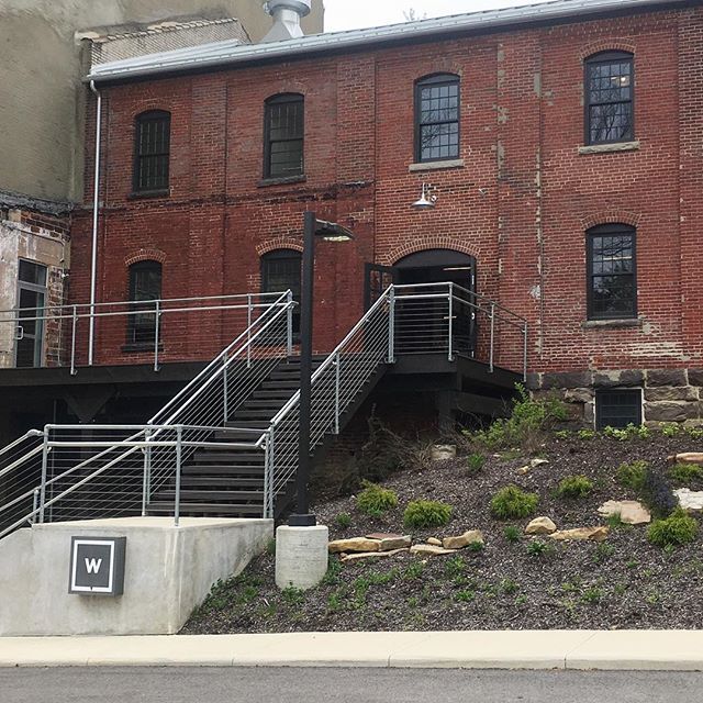 BrianneAngell's tweet photo. Thank you to @whitespaceakron for putting on the Social Media Cocktail Crawl - what an awesome & informative event! #wscrawl https://t.co/kkSuvert8W https://t.co/3XBWiSKsxf