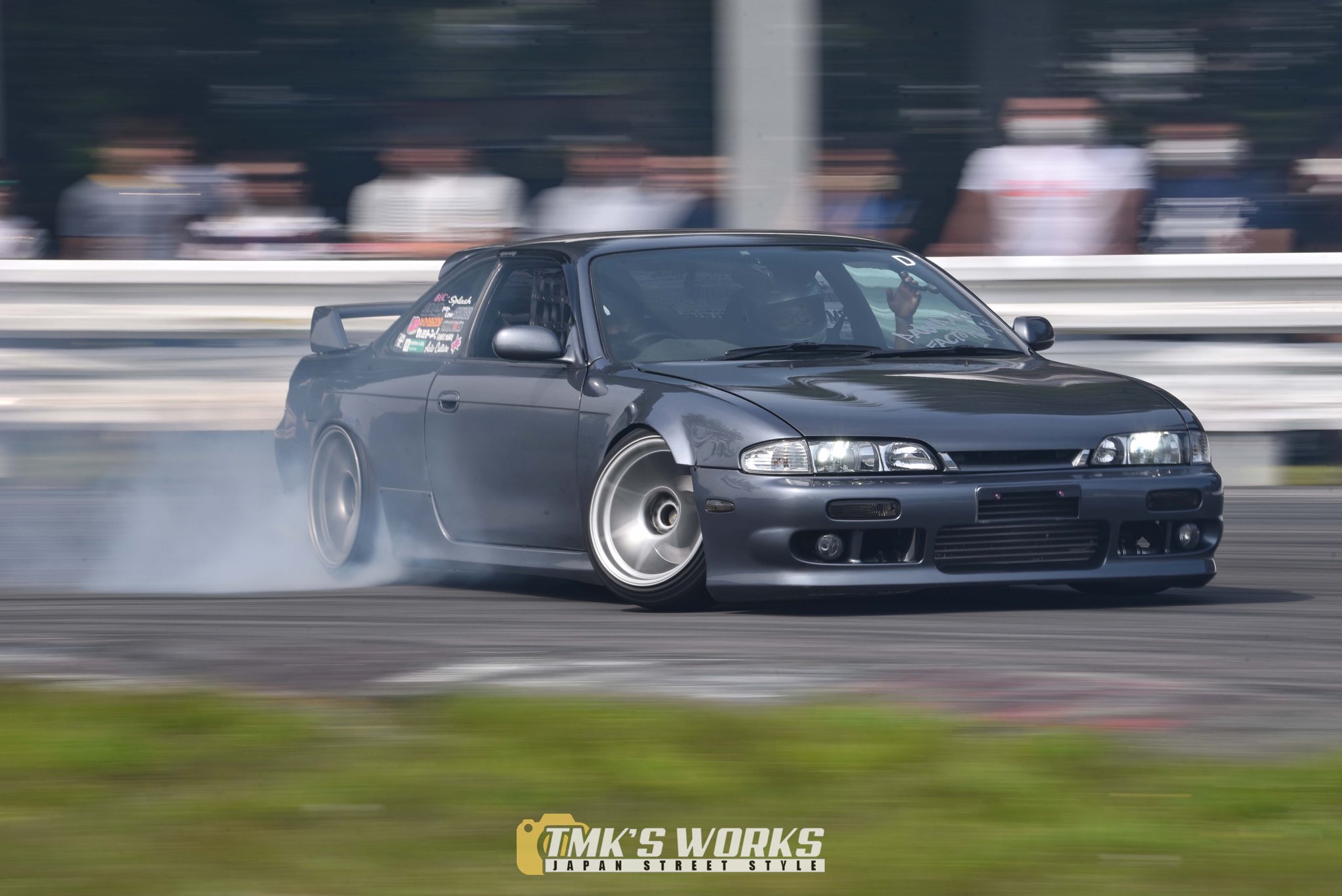 Greddy ステアリング　JDM ドリフト　ドレスアップ GReddy ステアリングシリーズ | TRUST | GReddy トータル
