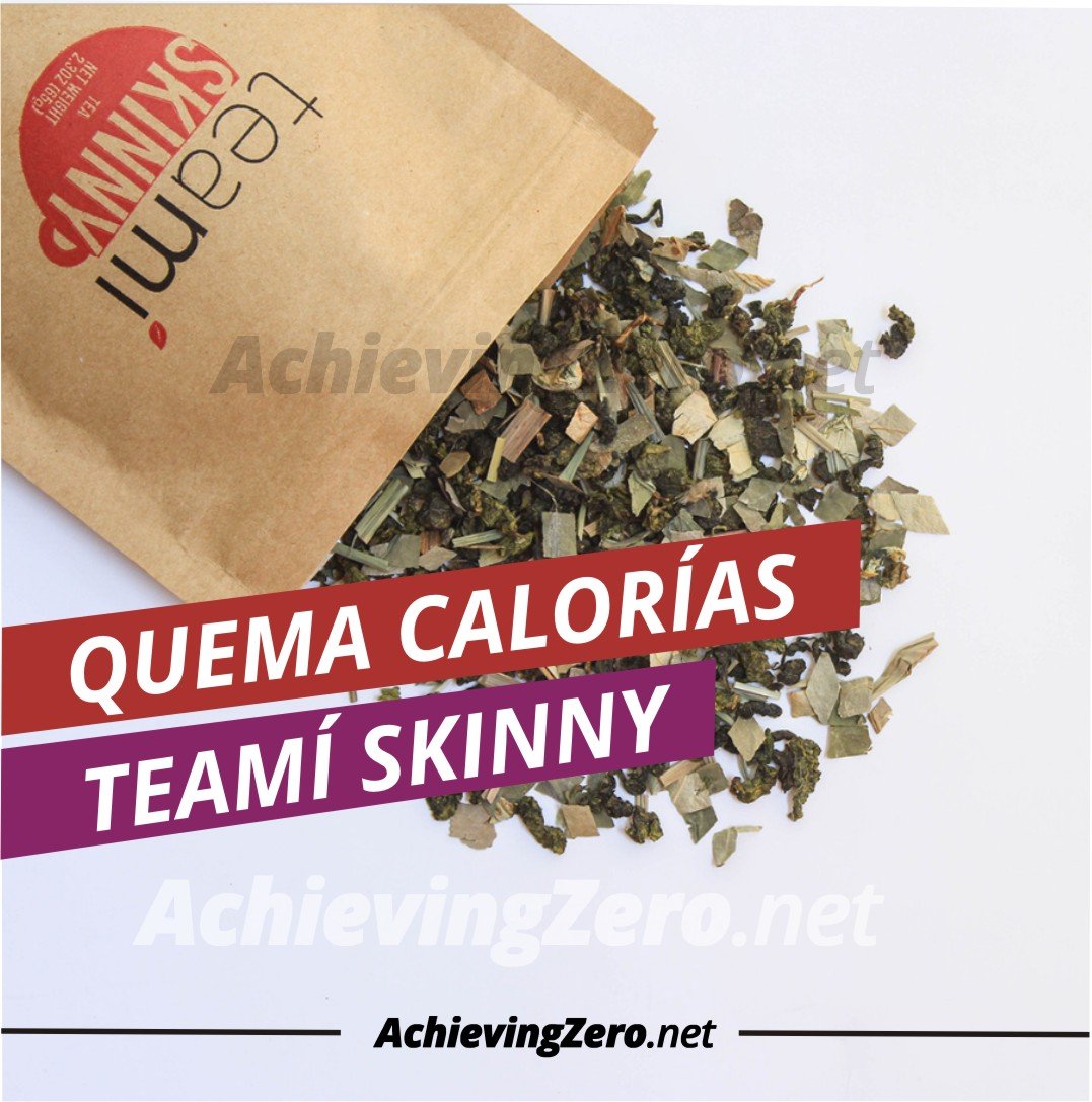 achievingzero's tweet photo. Nuestro producto posee una mezcla única de ingredientes completamente naturales que te permiten quemar calorías y convertir los alimentos en energía, ayudándote a suprimir el apetito y mejorando la salud de la piel ¡RENUÉVATE por dentro y por fuera con TEAMI! ✨ 
#te #teamiskinny https://t.co/CGKPmlo1Nm