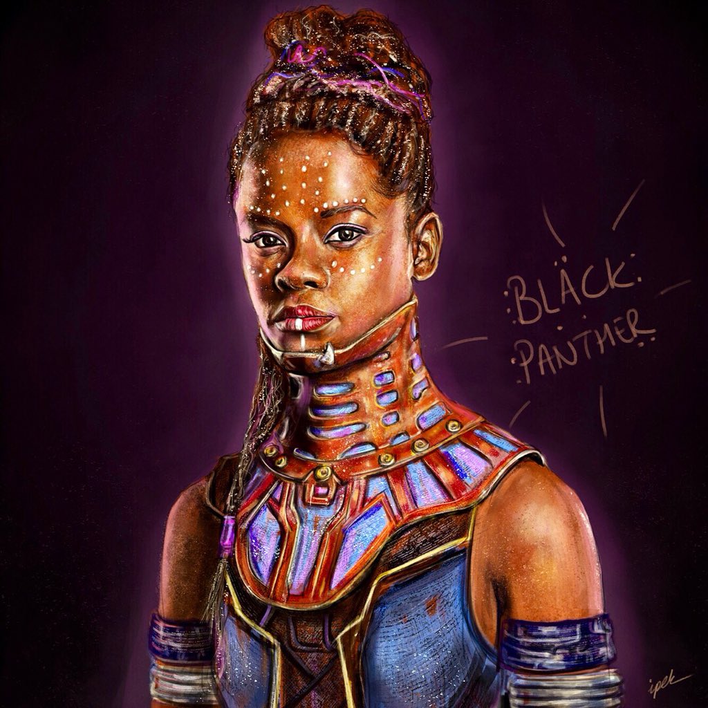 ipekkmrc's tweet photo. @letitiawright 💜💜💜 https://t.co/4BmZt5RBBR