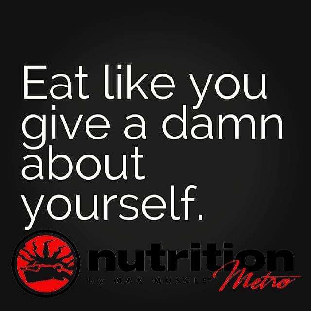 MaxMuscleMetro's tweet image. How much do you matter to You? #maxmusclemetro #goals #highperformancemachine #highperformancefuel via maxmuscleomaha.com Instagram instagram.com/p/Bip0uujg4_n/