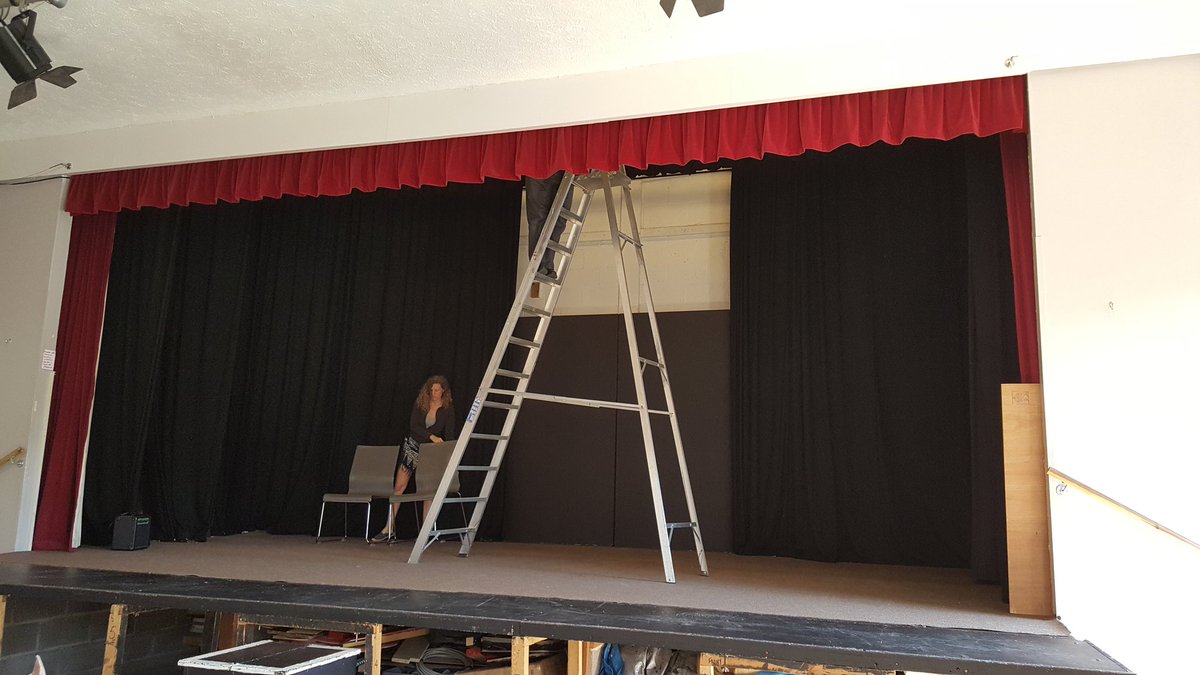 Construction time!!!