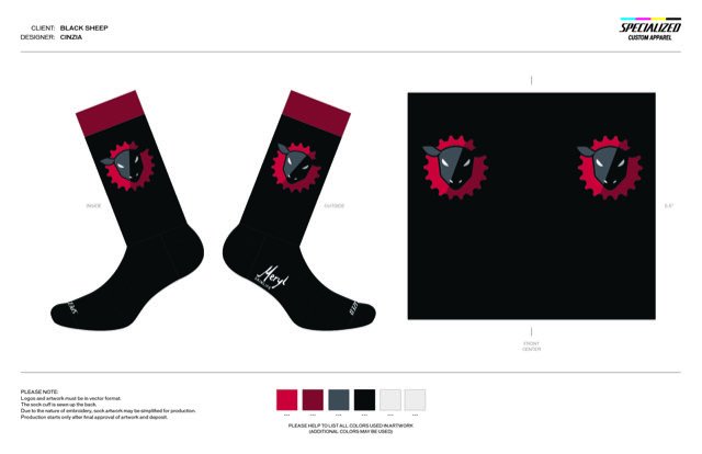 BlacksheepMTB's tweet photo. 2018 Blacksheep Gear Preorder - https://t.co/QrSY83JrKI https://t.co/FFJRPGb29H