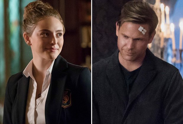 TVLine's tweet image. #TheOriginals Spinoff #Legacies Ordered to Series at The CW tvline.com/2018/05/11/the…