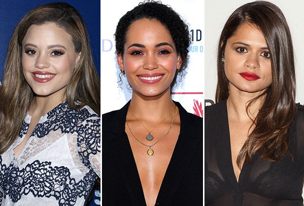 TVLine's tweet photo. #Charmed Reboot Ordered to Series at The CW https://t.co/A30jIJd71B https://t.co/ZQ7xEsrL0D