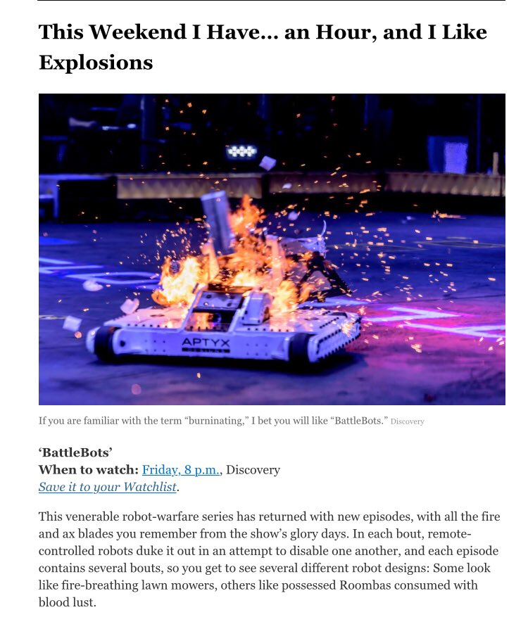 WPI News tweet media