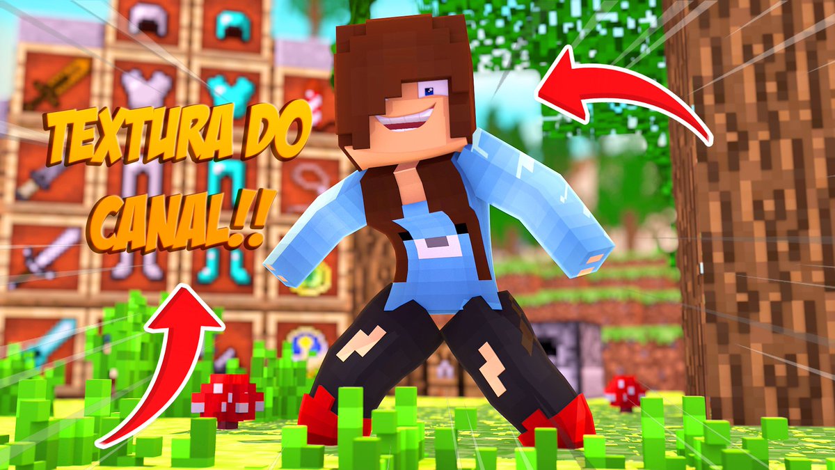 Thumbnail - @UrsinhaEzz 

Rt's and Fav's = Um merda feliz <3

#FOLLOW ME